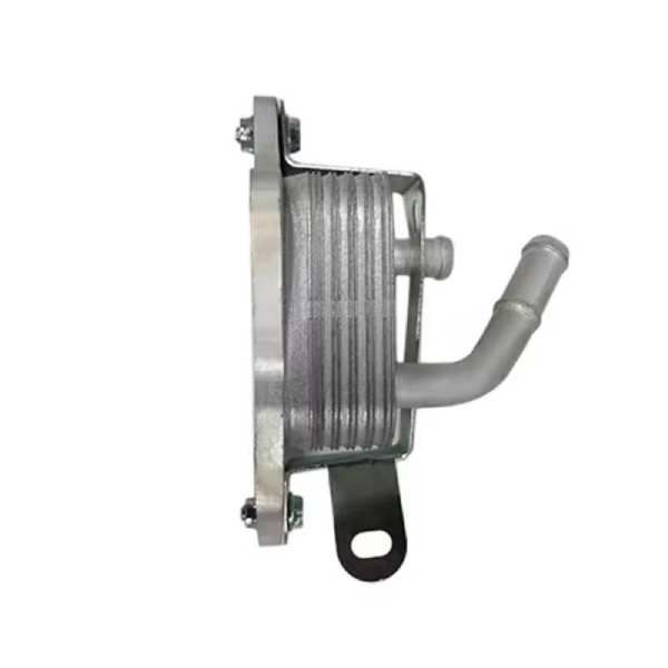 تصویر محصول خنک کن روغن موتور لکسوس NX 200 توربو سال 2016